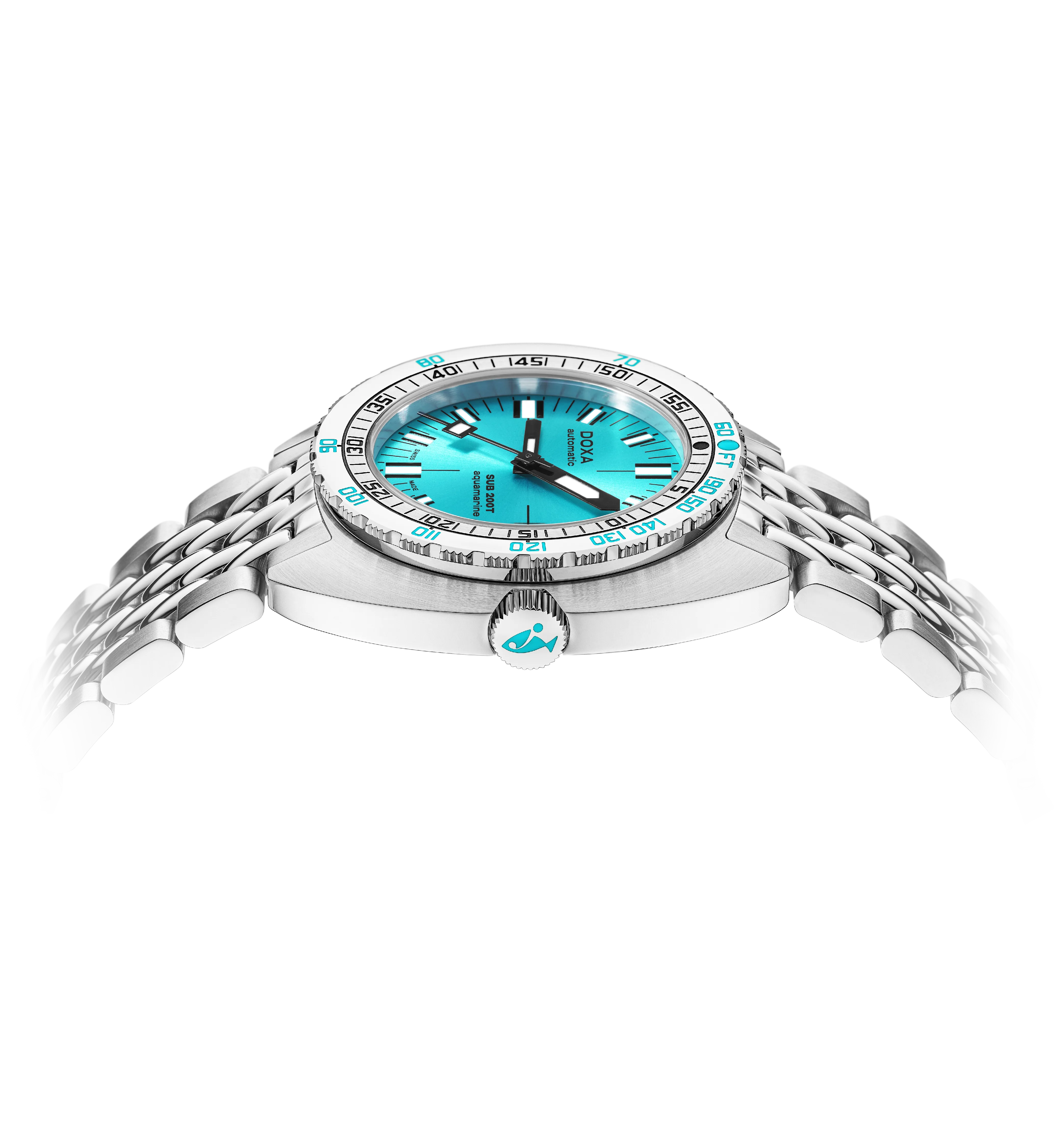 Aquamarine
