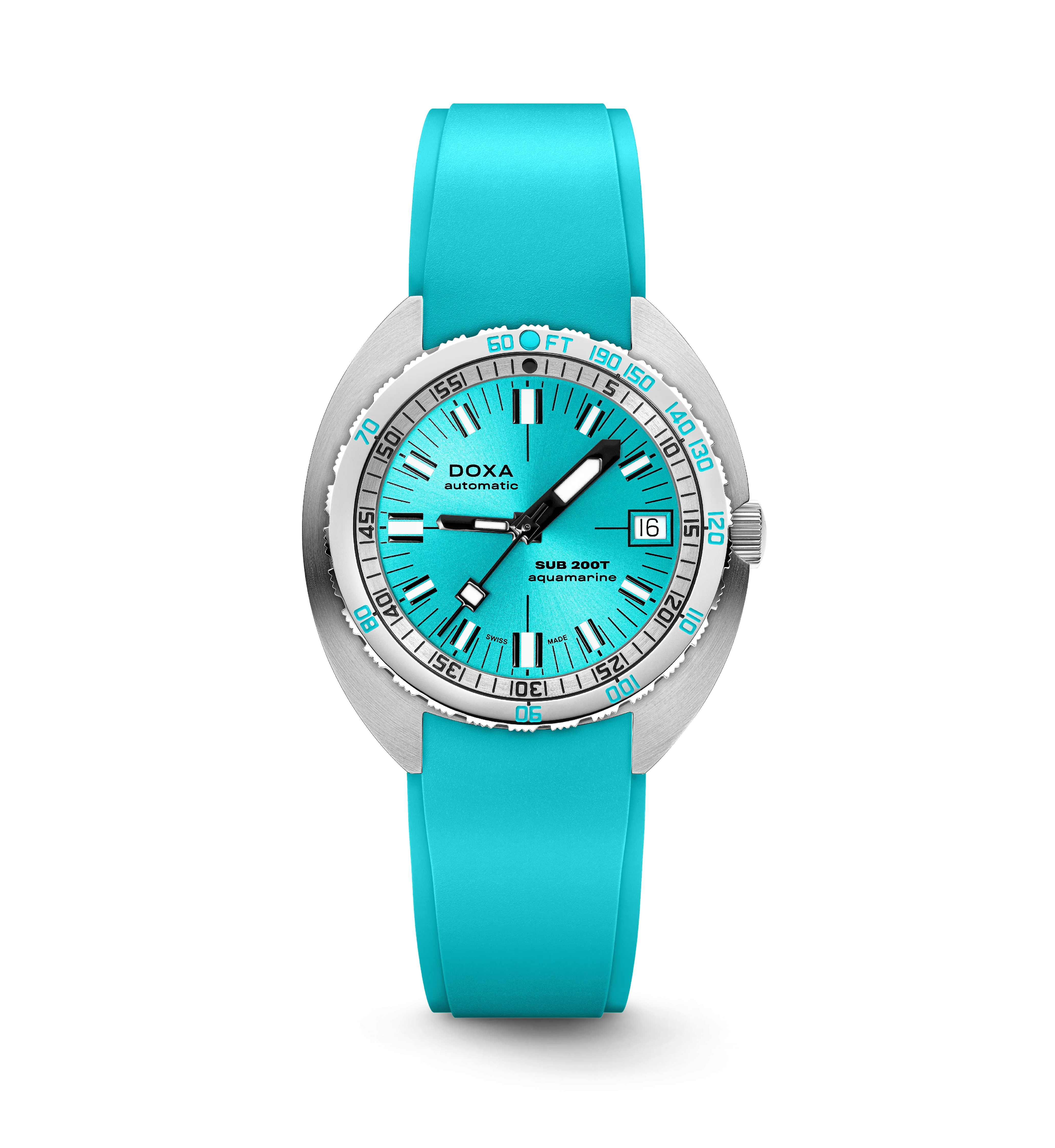 Aquamarine