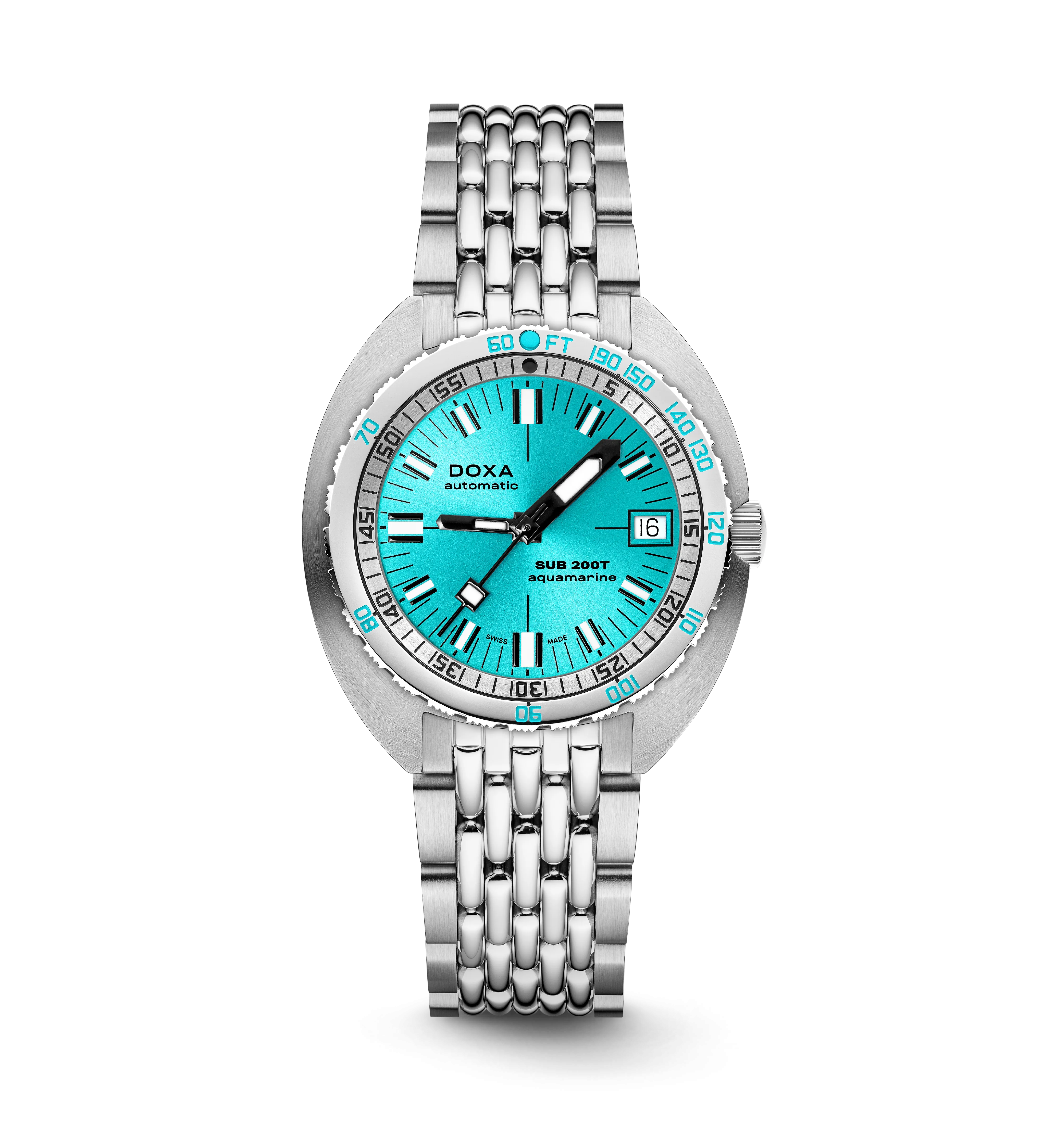 Aquamarine
