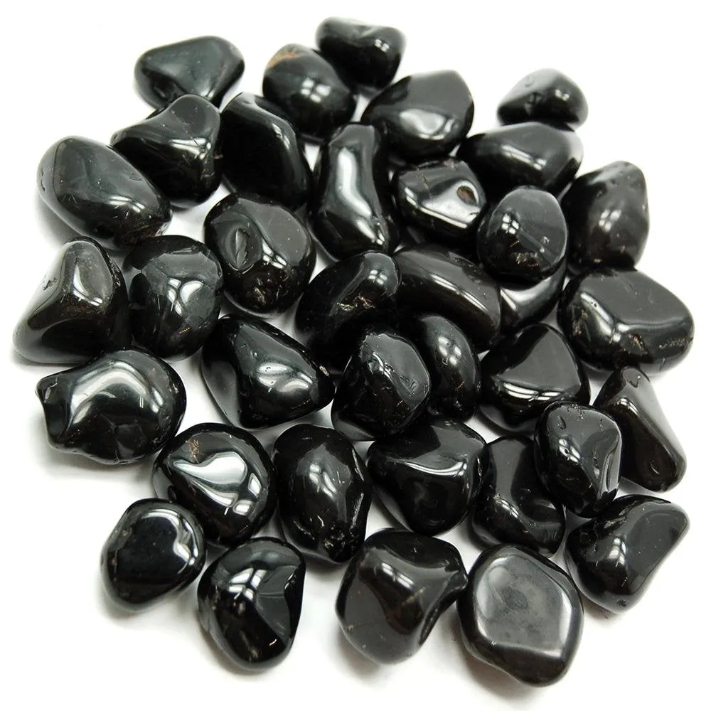 Black Onyx Tumbled