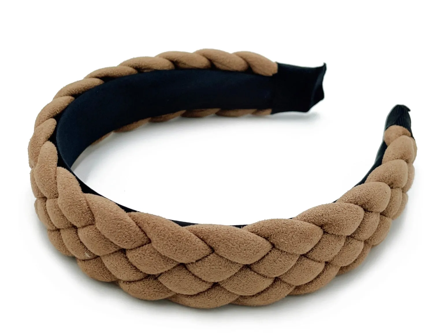 Braided Headband