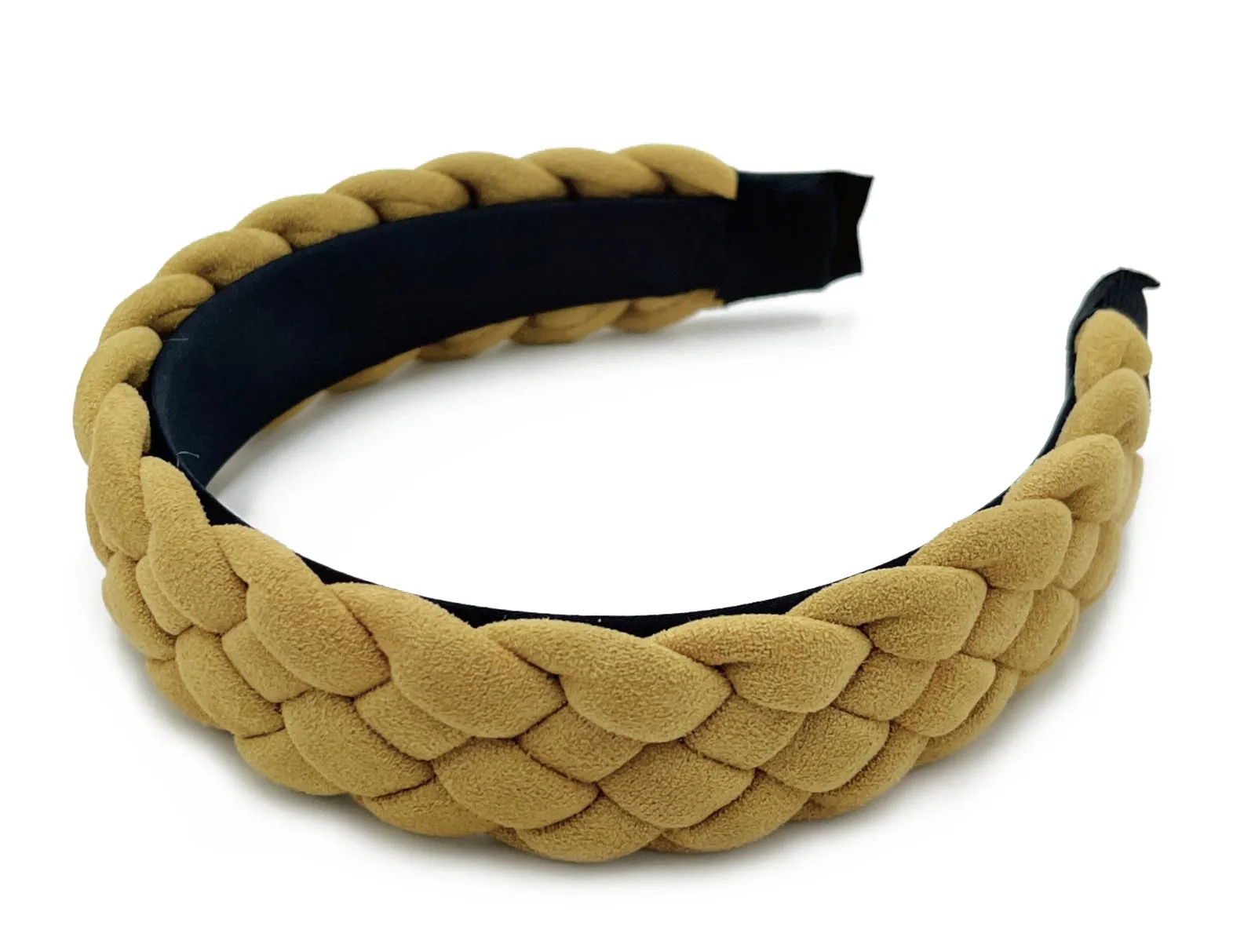 Braided Headband