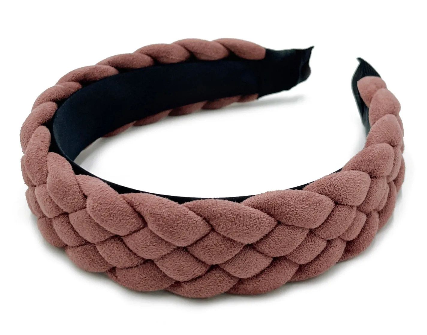 Braided Headband