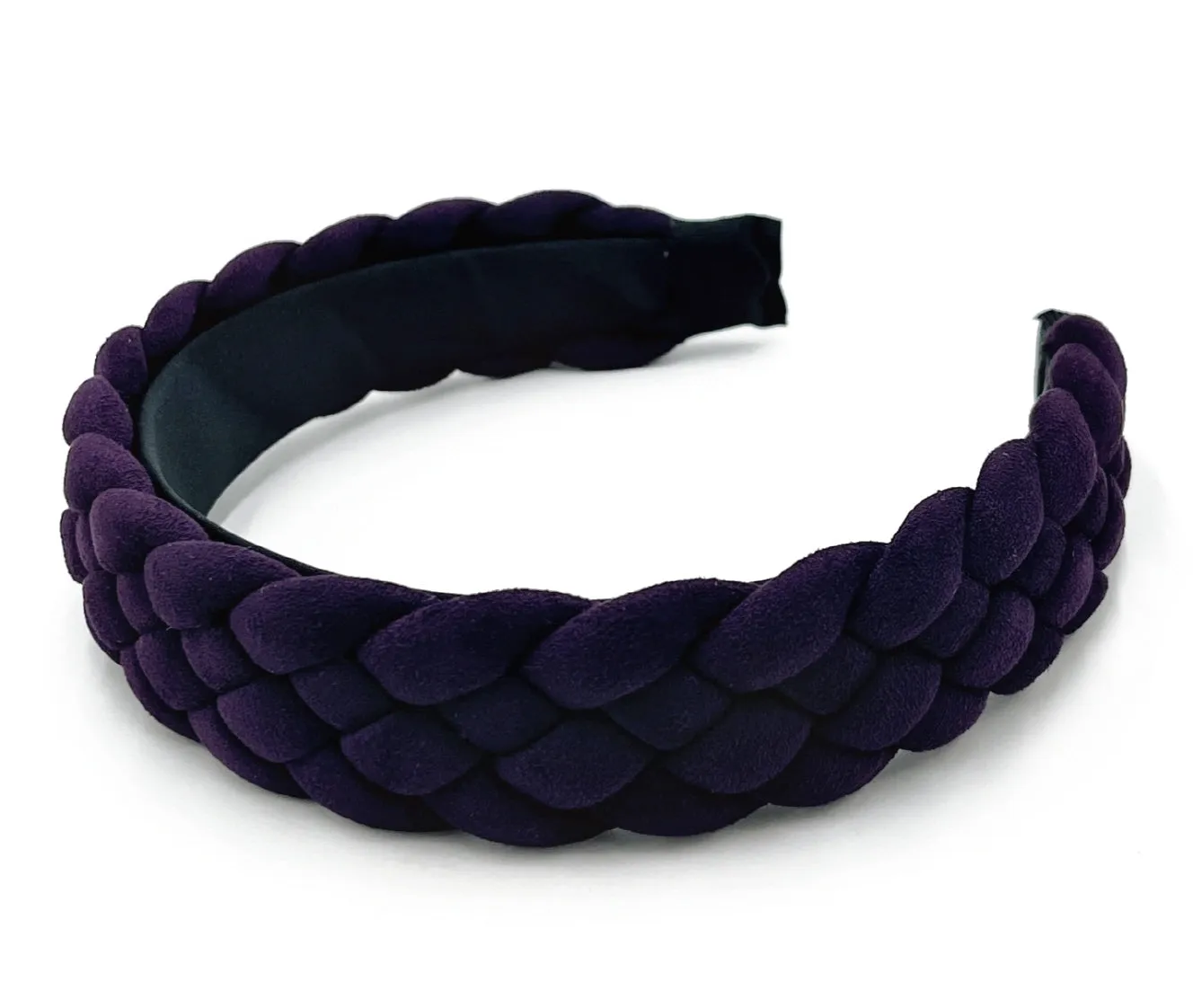 Braided Headband