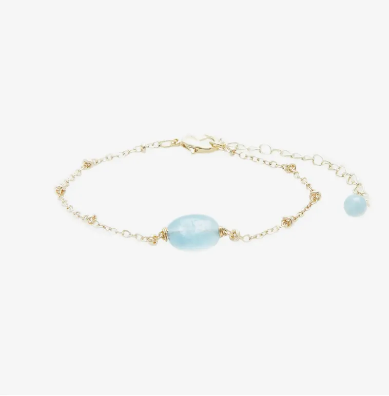 Calm Stone of the Earth Bracelet