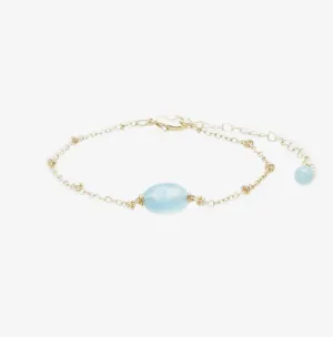Calm Stone of the Earth Bracelet