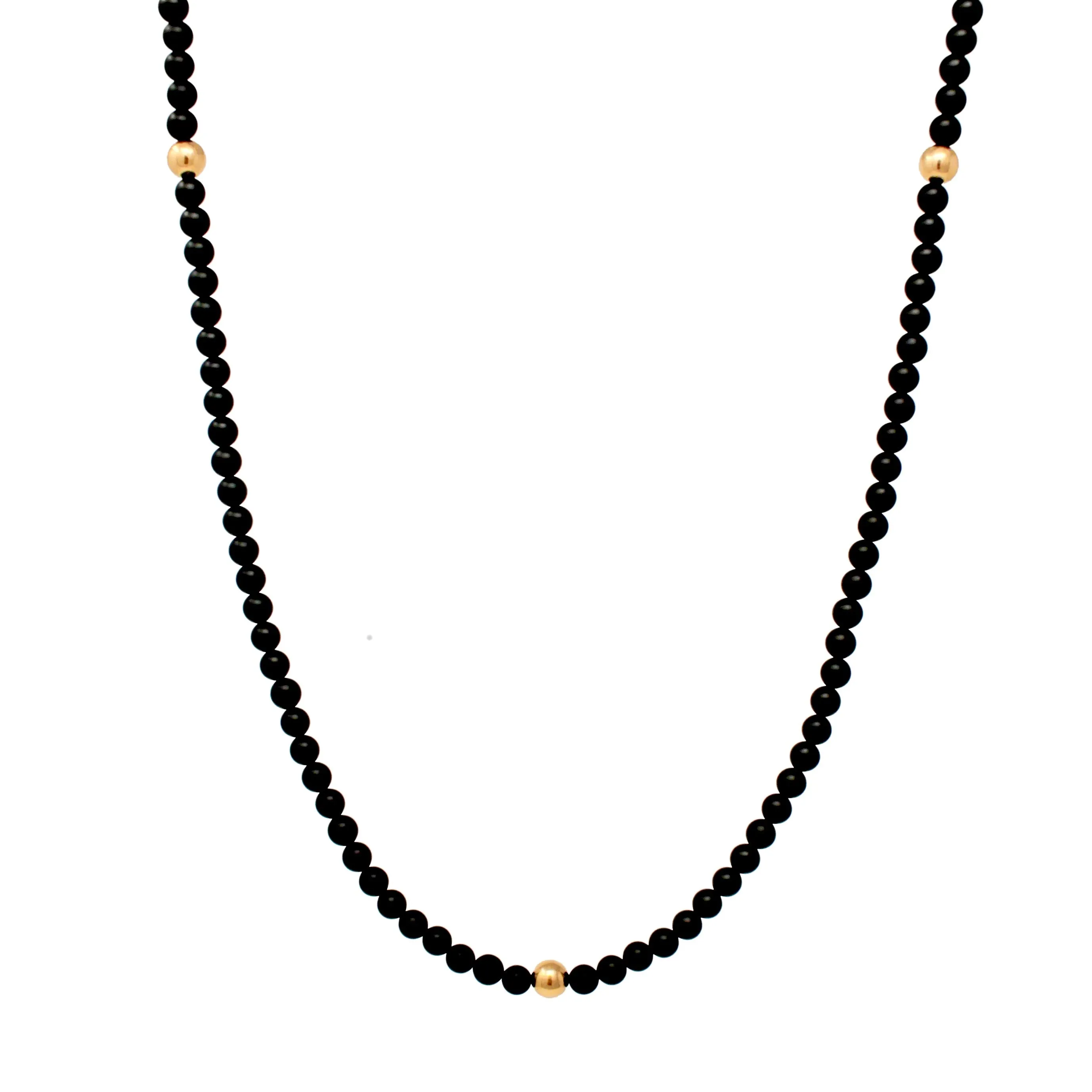 Dark Knight Necklace