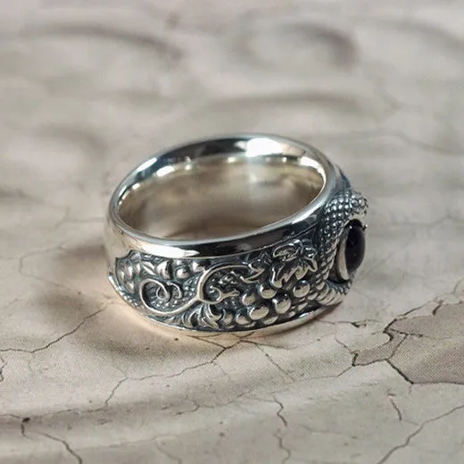 Dionysos Ring