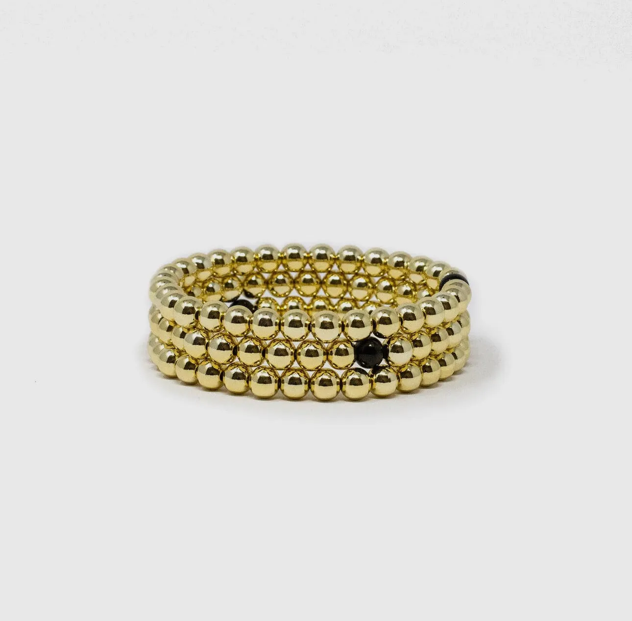 Dottie 14kt Gold Filled Collection