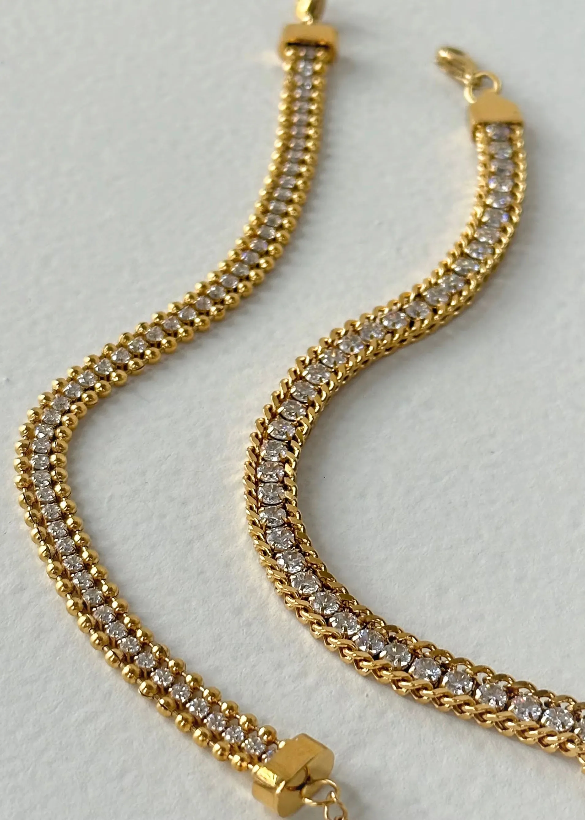 Ellay Tennis Bracelet