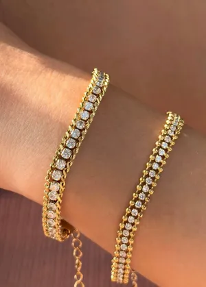 Ellay Tennis Bracelet
