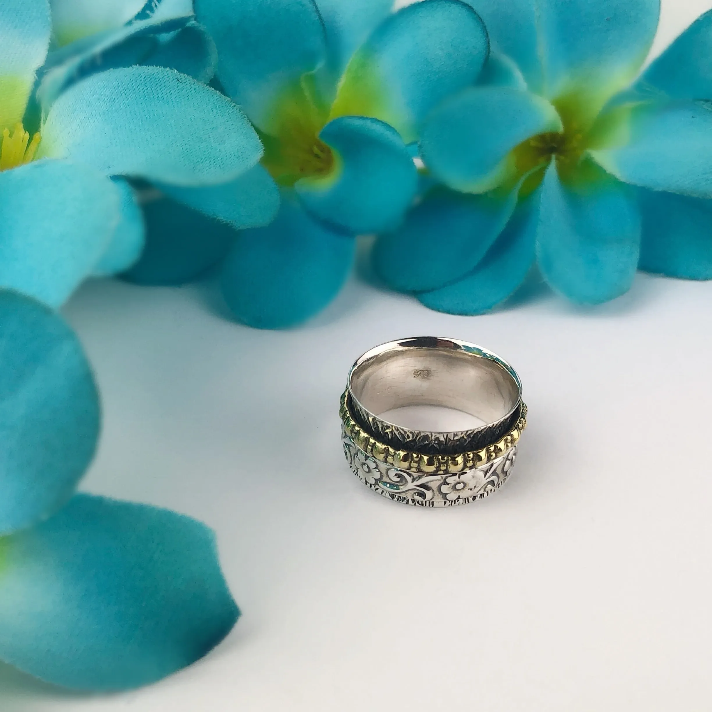 Erika Ring - VR283