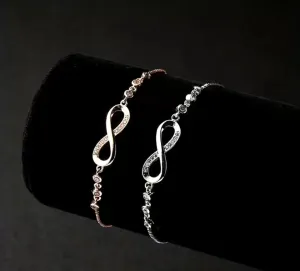 Infinity Bling- Bolo/Bling