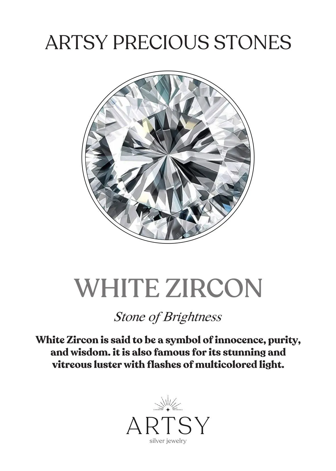 Infinity Love Zircon Bracelet