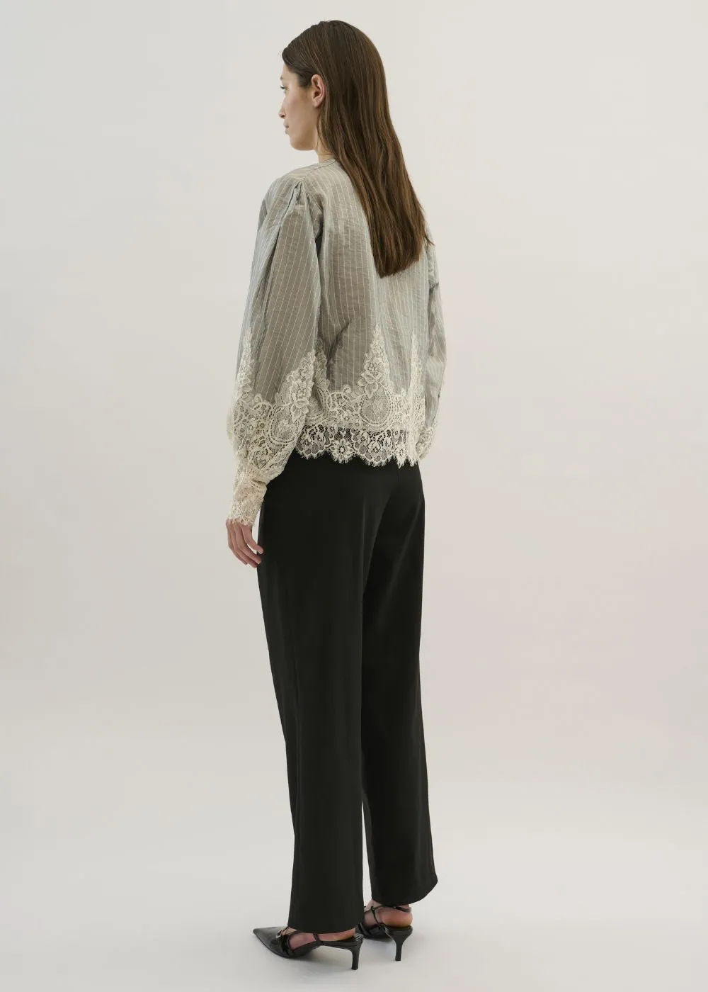 KBPAM BLOUSE