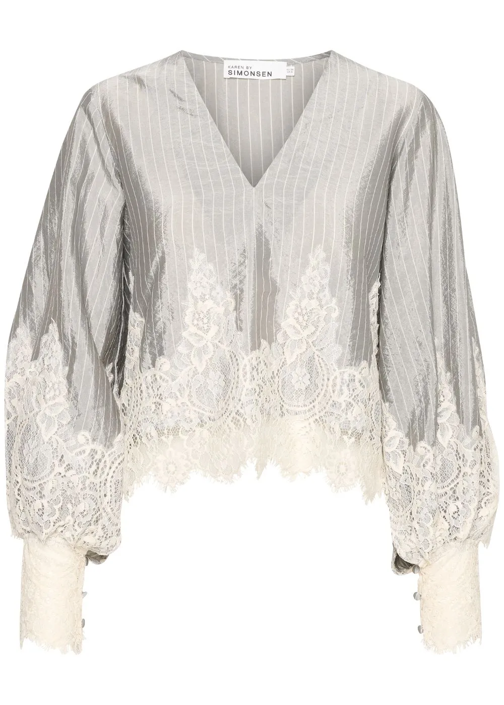 KBPAM BLOUSE