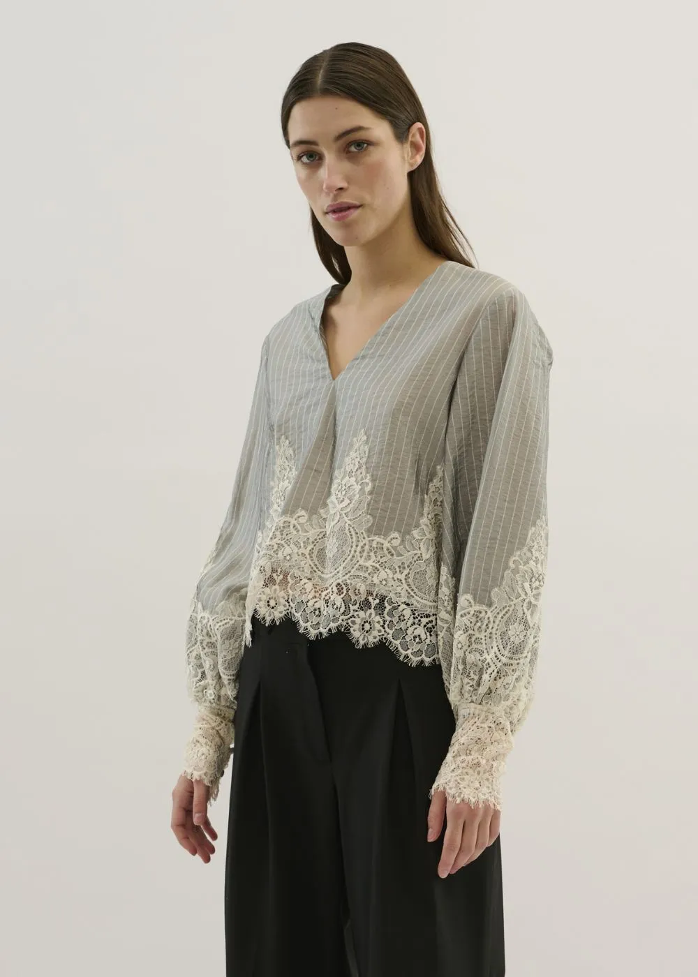 KBPAM BLOUSE