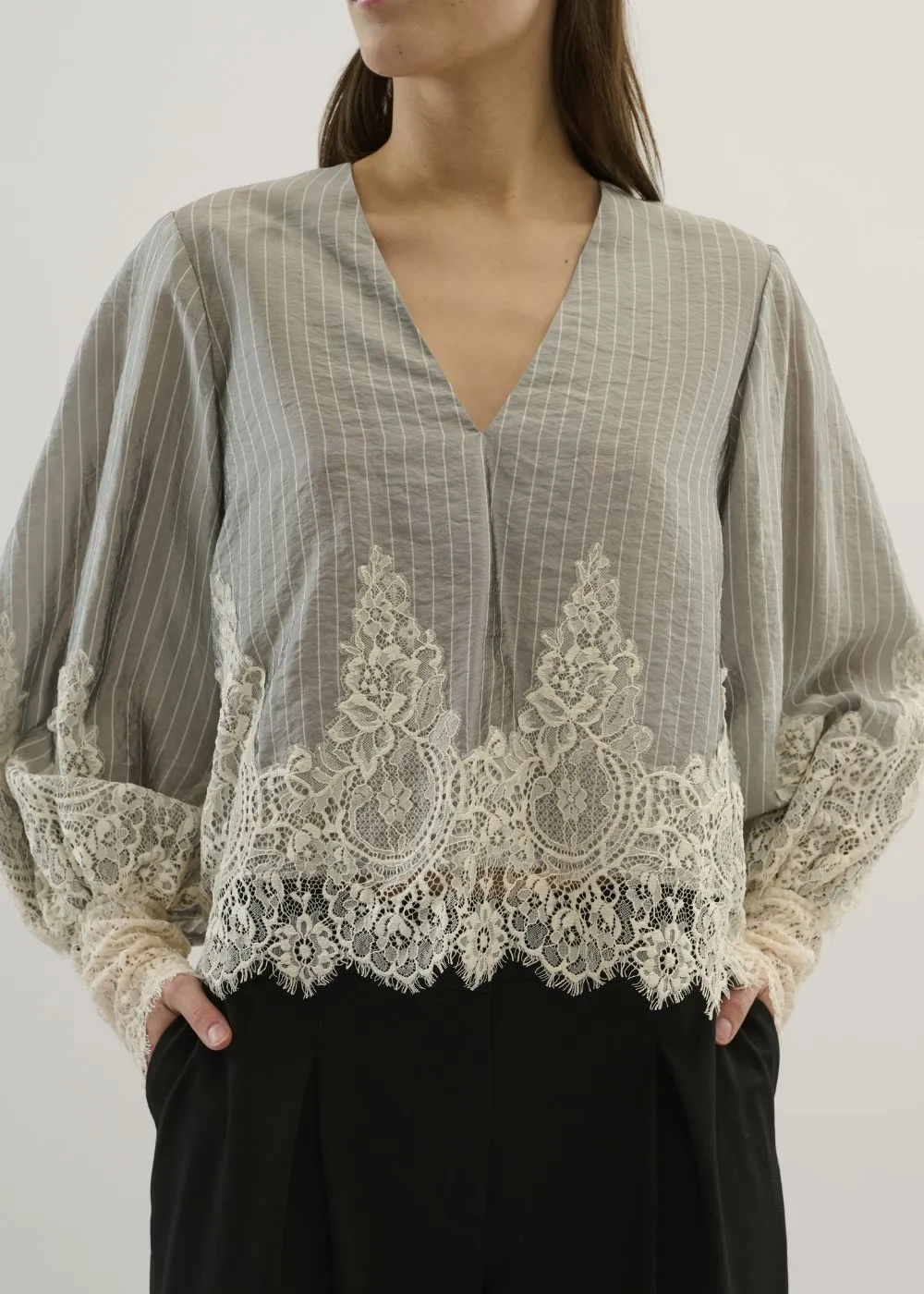 KBPAM BLOUSE