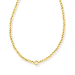 Kendra Scott Abbie Beaded Necklace