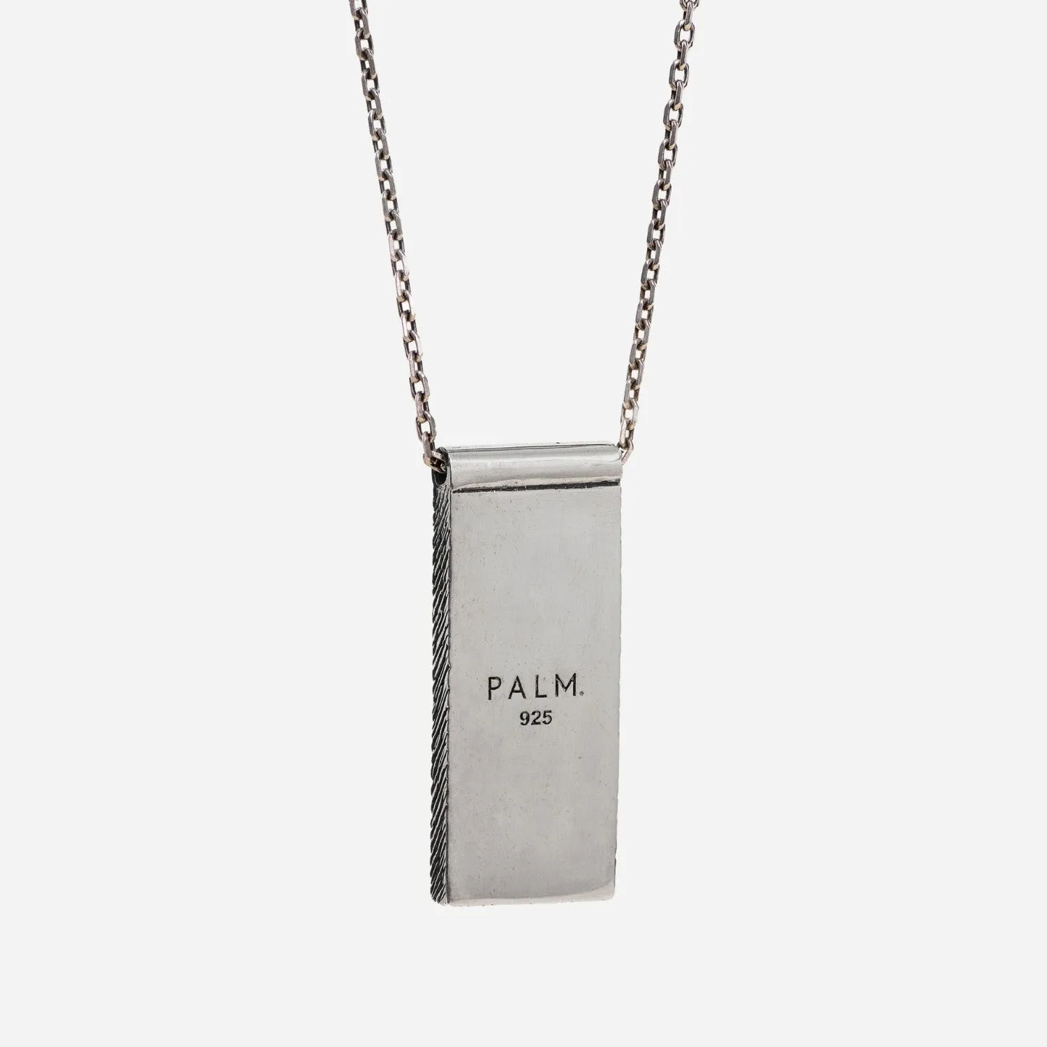 ONYX KETTING.
