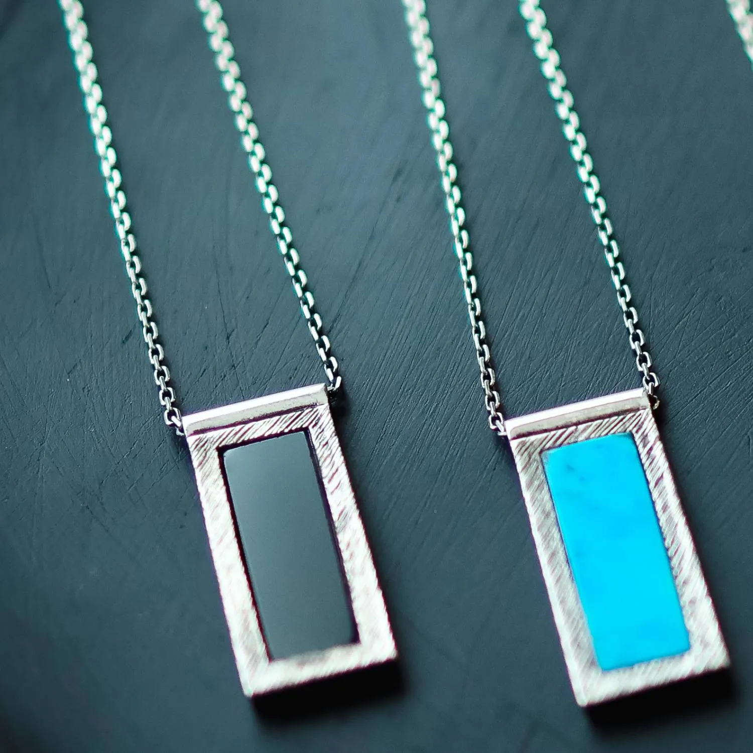 ONYX KETTING.