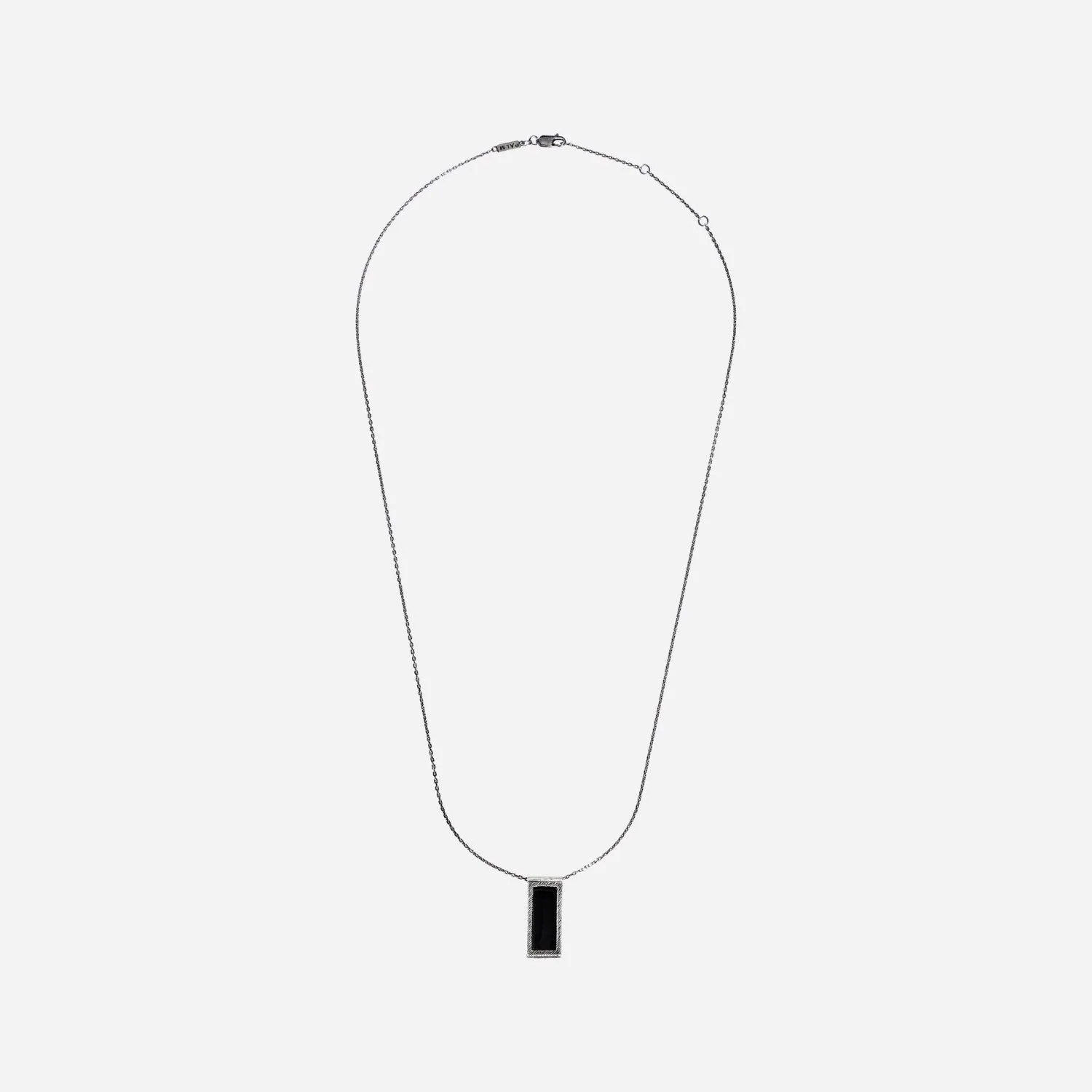 ONYX KETTING.
