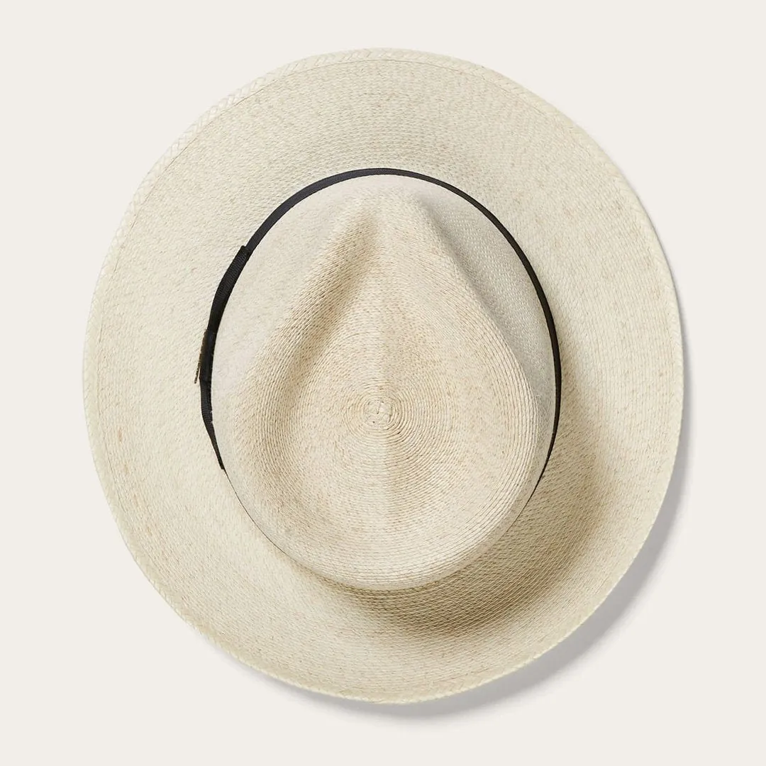 Rushmore Palm Fedora