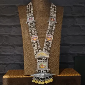 Shree Ganesha Haar