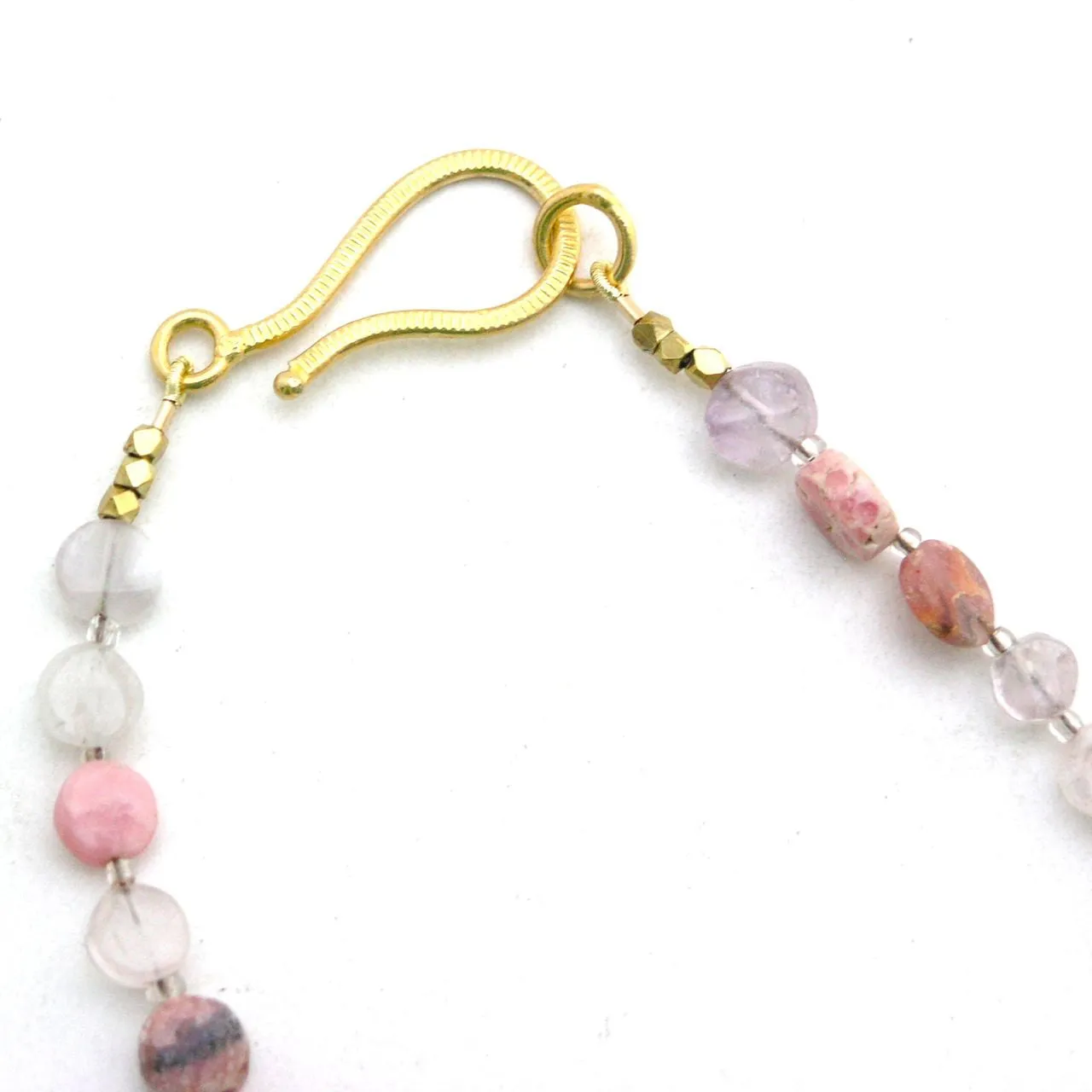 T is for Tassel
