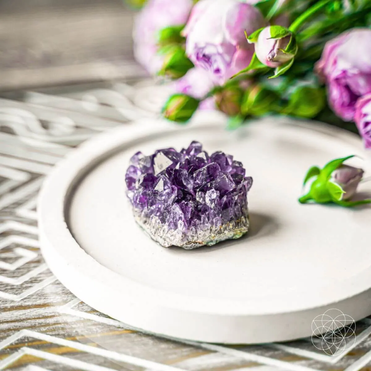 The Natural Intuition Stone