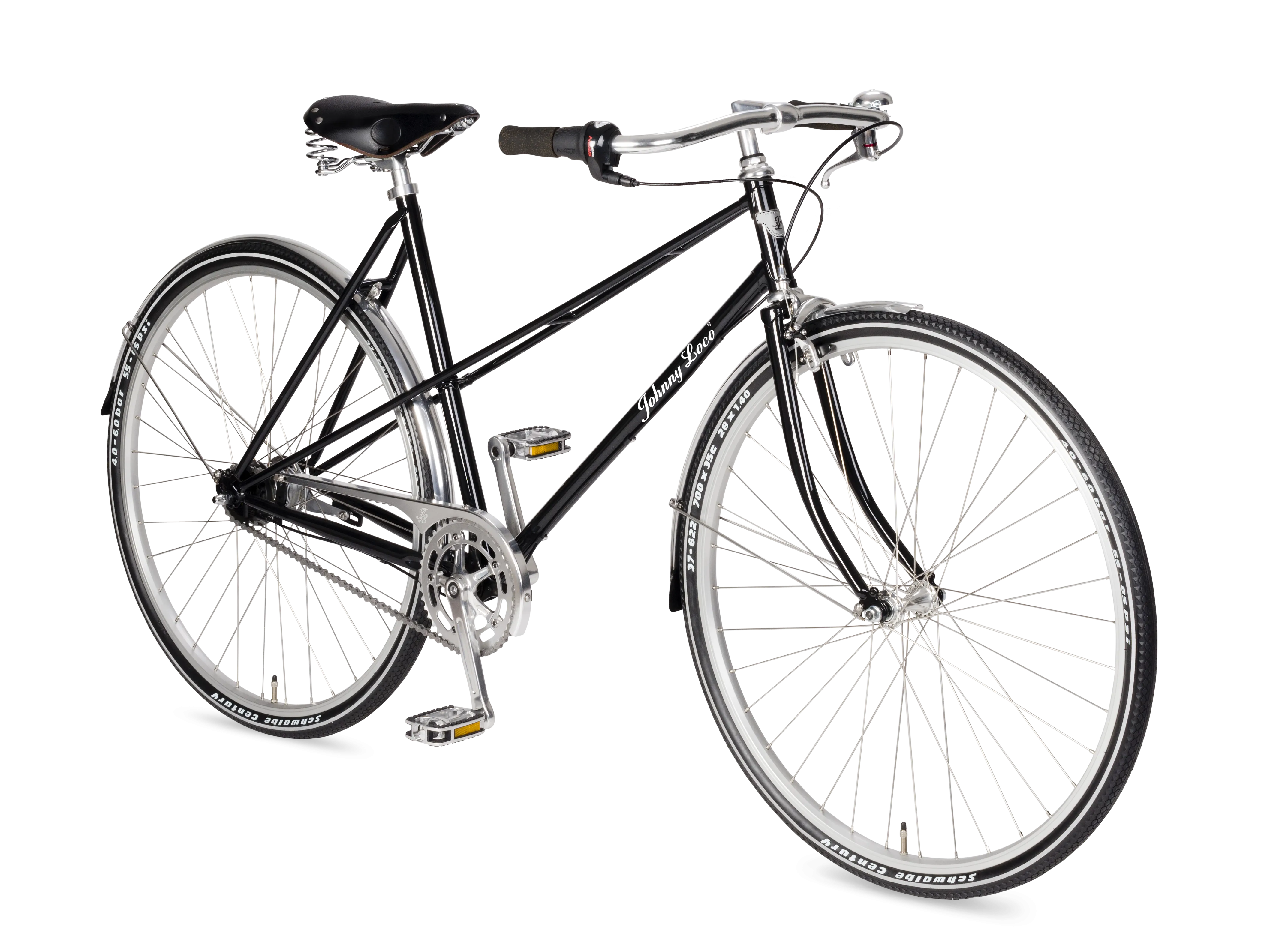 Touring Cruiser Oona