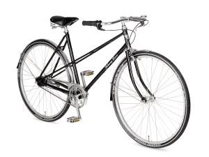 Touring Cruiser Oona