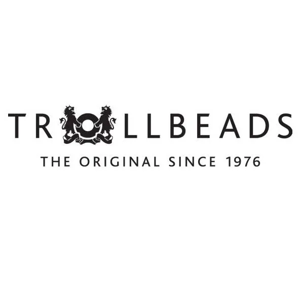 Trollbeads Fantasy Necklace with Ruby