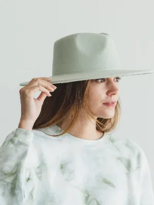 Waverly Wide Brim Hat