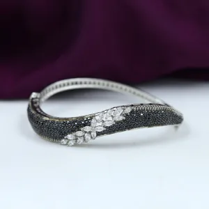 Zircon/AD Bracelet 12585-28